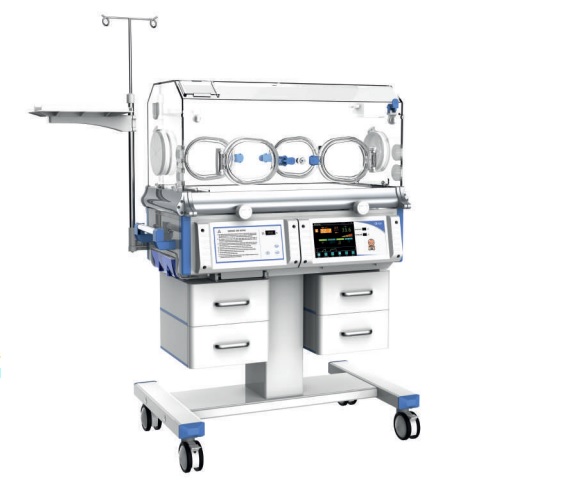 Неонатальный инкубатор Disonmed BB-100A