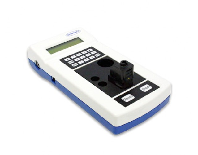 Одноканальный коагулометр Spinreact модель BioBas 1 