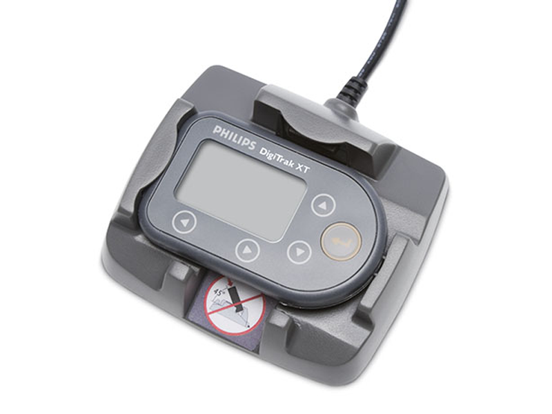 Система мониторирования Philips модель DigiTrak XT
