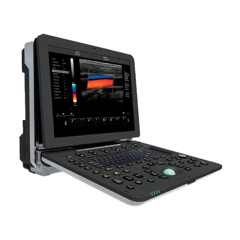 Аппарат УЗИ ELS-500-TL