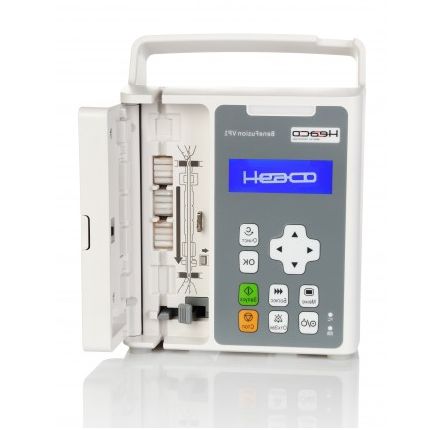 Инфузионный насос Mindray BeneFusion VP3/VP1 