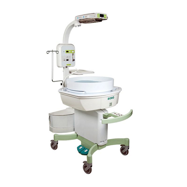 Открытая реанимационная система для новорожденных Швабе УОМЗ OPC-BONO