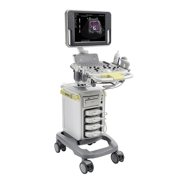 УЗИ-аппарат Mindray DC-N3