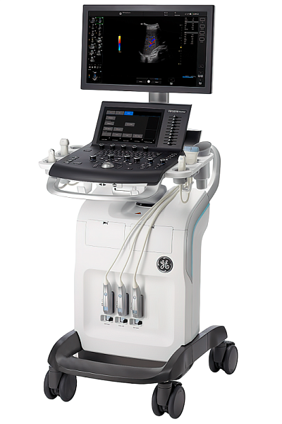 УЗИ аппарат GE Versana Premier Black