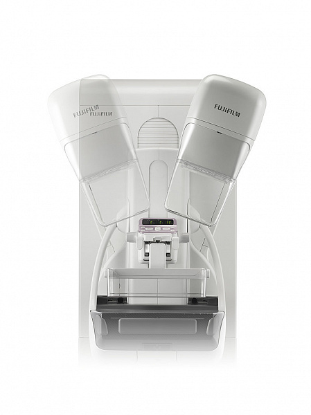 Система цифровая маммографическая Amulet Innovality (FDR MS-3500)