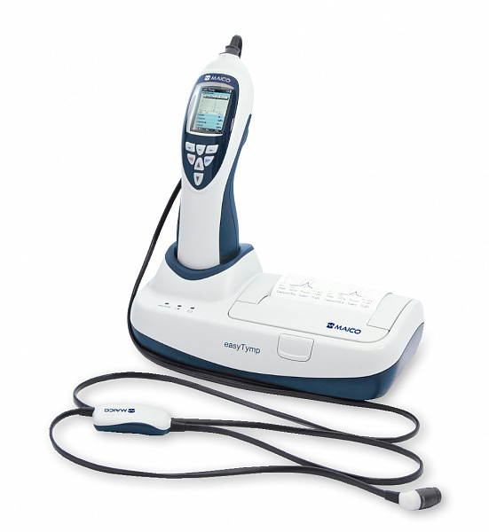 Тимпанометр Maico EasyTymp
