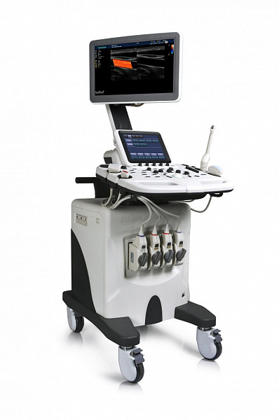 Ультразвуковая система Sonoscape S30