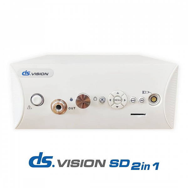 Система эндоскопической визуализации DS.Vision SD 2in1