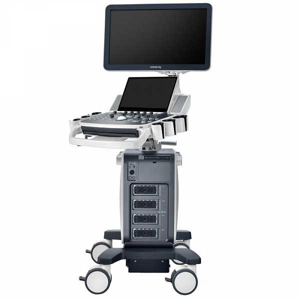 Mindray DC-60 Exp ультразвуковая система