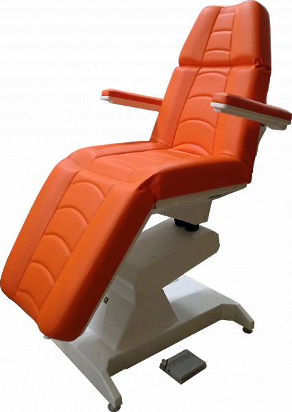 Кресло процедурное "Ондеви-1" (ОД-1) с электроприводом