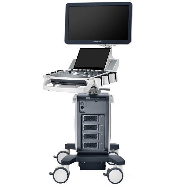 Mindray DC-60 Exp ультразвуковая система