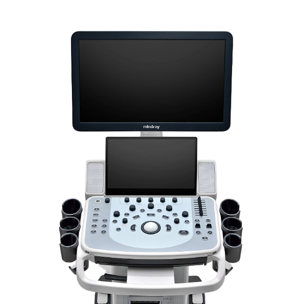 УЗИ-аппарат Mindray DC-60 Pro X-Insight