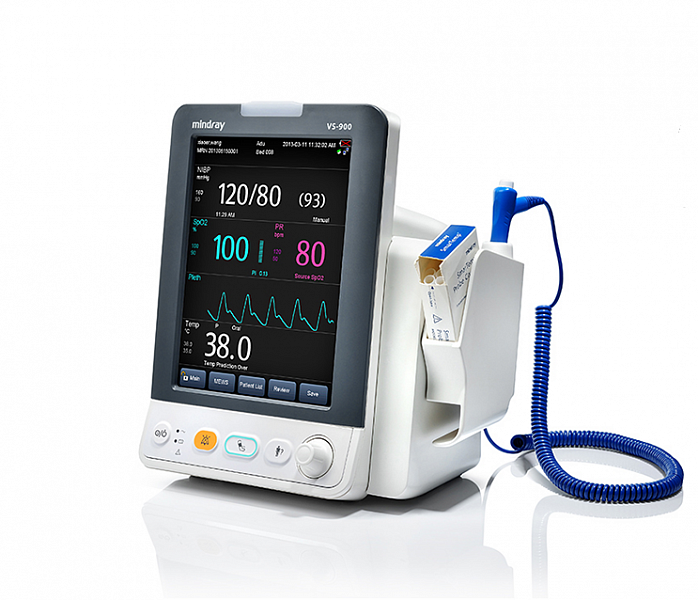 Монитор пациента Mindray VS-900 