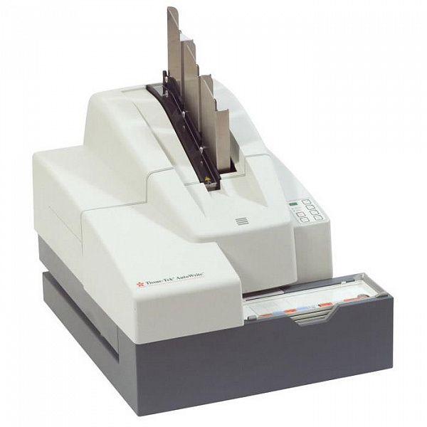 Принтер для маркировки гистологических кассет Sakura модель AutoWrite  Cassette Printer