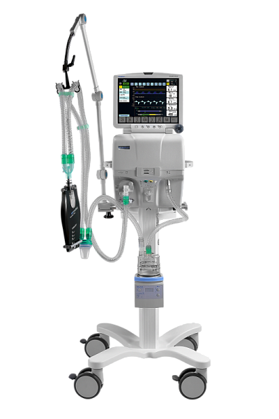 Аппарат ИВЛ Тритон MV300