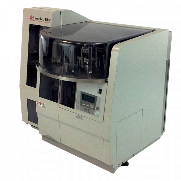 Аппарат для заключения гистологических препаратов под пленку SAKURA TISSUE-TEK FILM