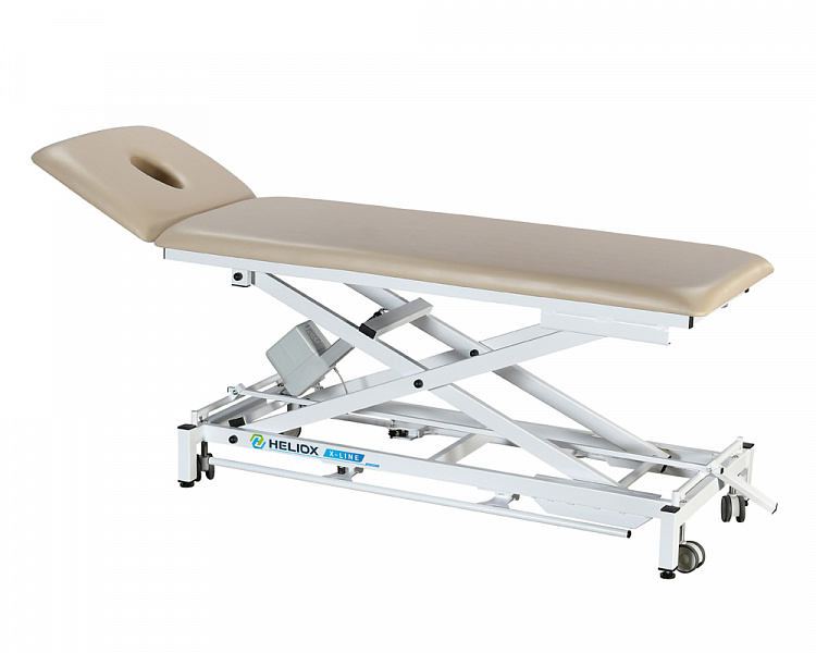 Массажный стол Heliox X-line X122