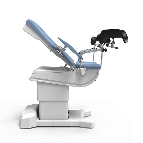 Гинекологическое кресло в комплекте со стулом врача  AVK RK-150