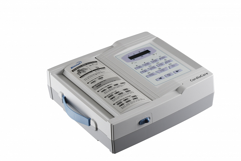 Электрокардиограф Bionet CardioCare 2000