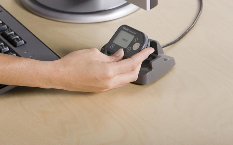 Система мониторирования Philips модель DigiTrak XT
