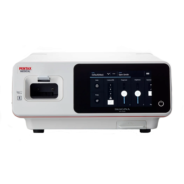 Видеопроцессор Pentax IMAGINA EPK-i5500c