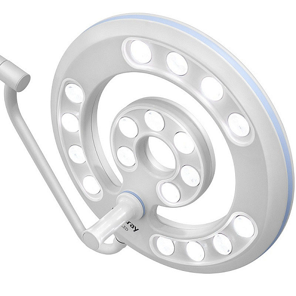 Светильник Mindray HyLED 9600M (передвижной)