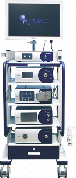 Стойка эндоскопическая "Крыло"