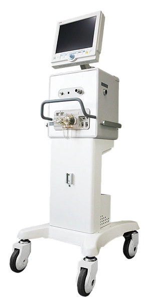 Аппарат ИВЛ МЕКICS MV 2000