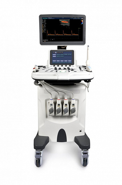 Ультразвуковая система Sonoscape S30