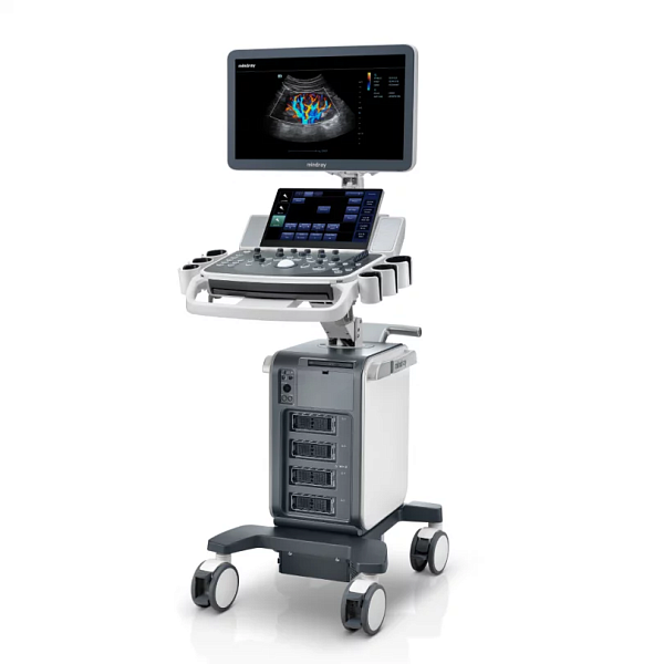 Ультразвуковая диагностическая система Mindray DC-70 pro X-Insight