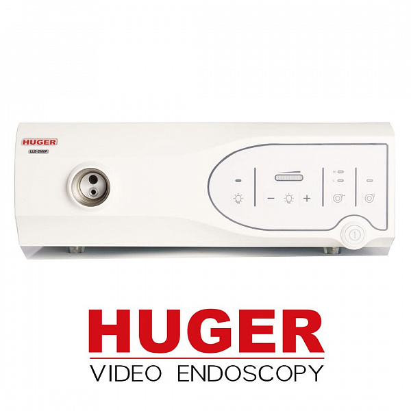 Осветитель HUGER LLS-2100P (LED)