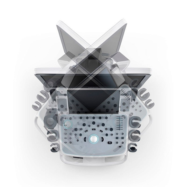 УЗИ-аппарат Mindray DC-45