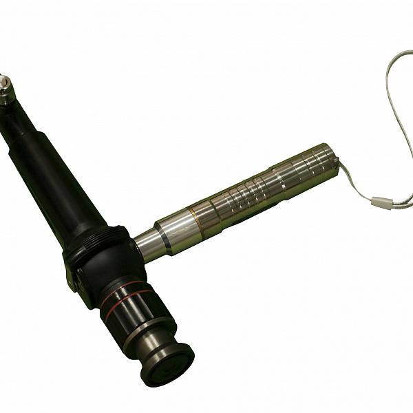 Фибробронхоскоп  HUGER FB-60A