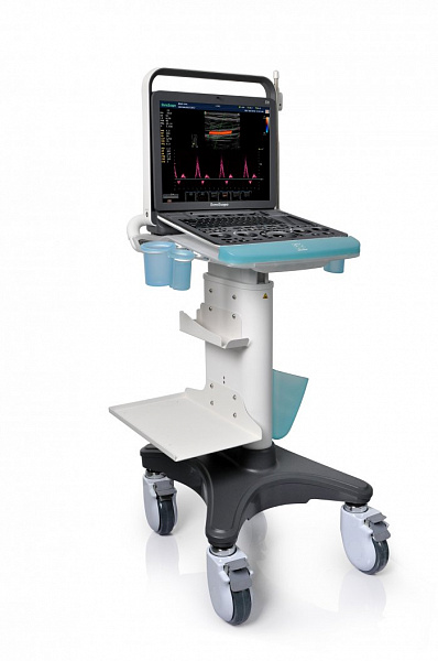Портативная ультразвуковая система Sonoscape S8Exp