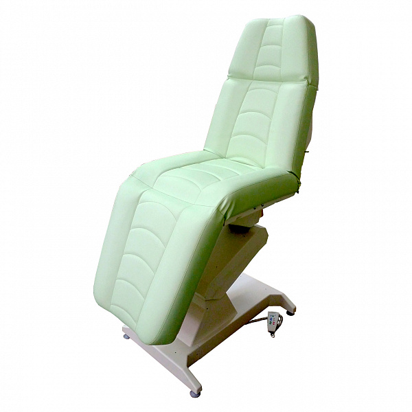 Кресло процедурное “Ондеви-4” (ОД-4) с электроприводом