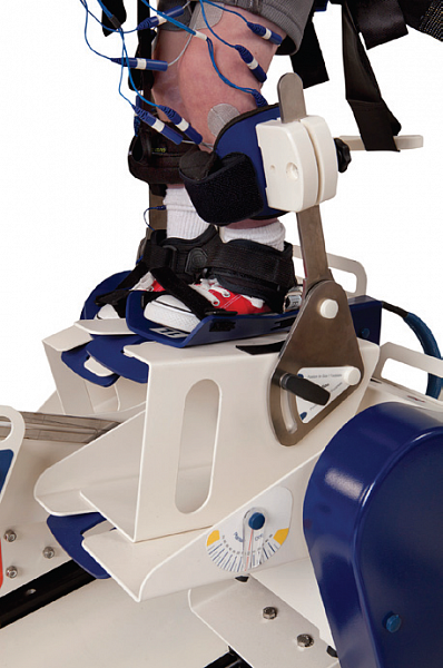 Тренажёр RT600 Restorative Therapies