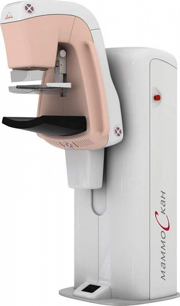 Аппарат рентгеновский цифровой Adani модель Маммоскан