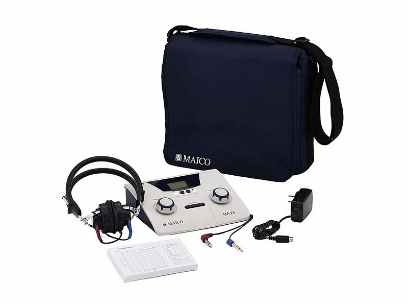 Аудиометр Maico MA 25