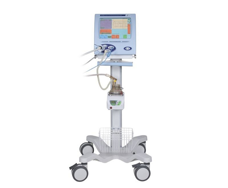 Аппарат ИВЛ для новорождённых SLE 5000