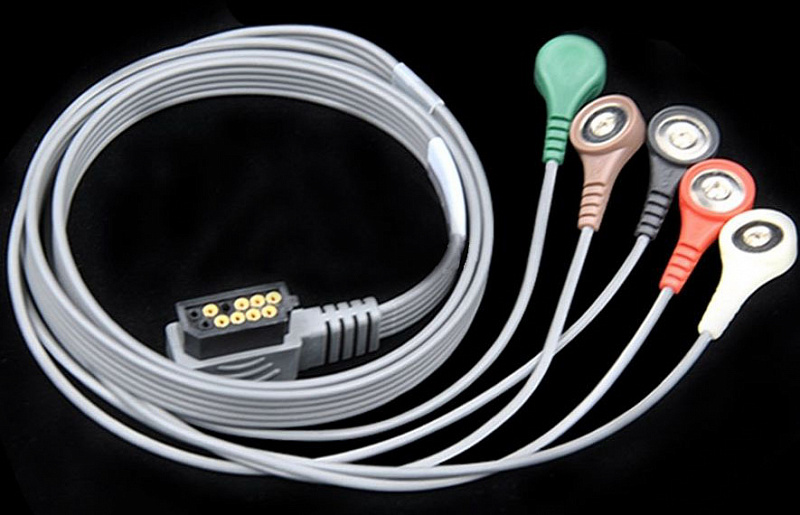 Система мониторирования Philips модель DigiTrak XT