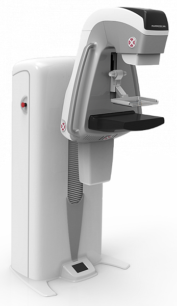 Аппарат рентгеновский цифровой Adani модель Маммоскан