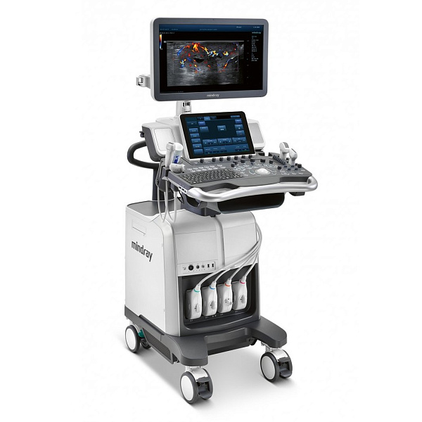 УЗИ-аппарат Mindray DC-80