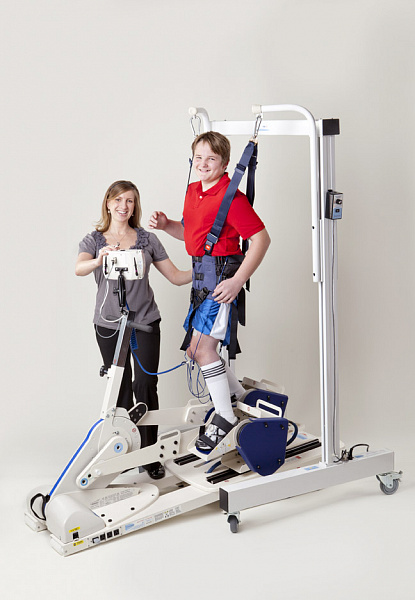 Тренажёр RT600 Restorative Therapies