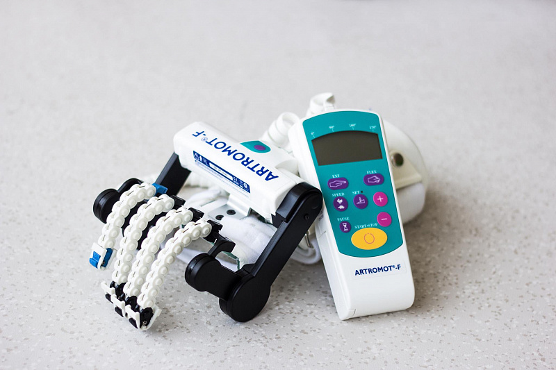 Аппарат ARTROMOT-F ORMED