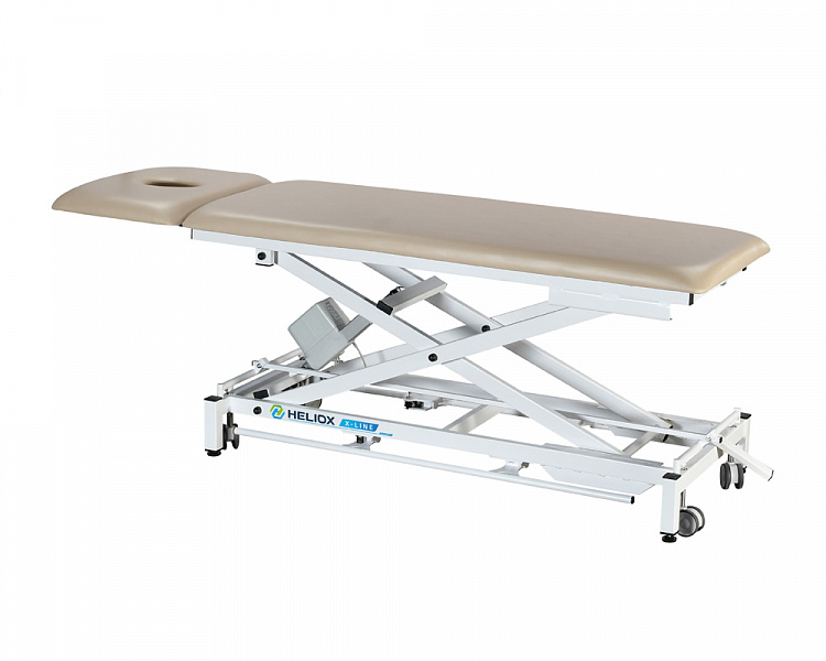 Массажный стол Heliox X-line X122