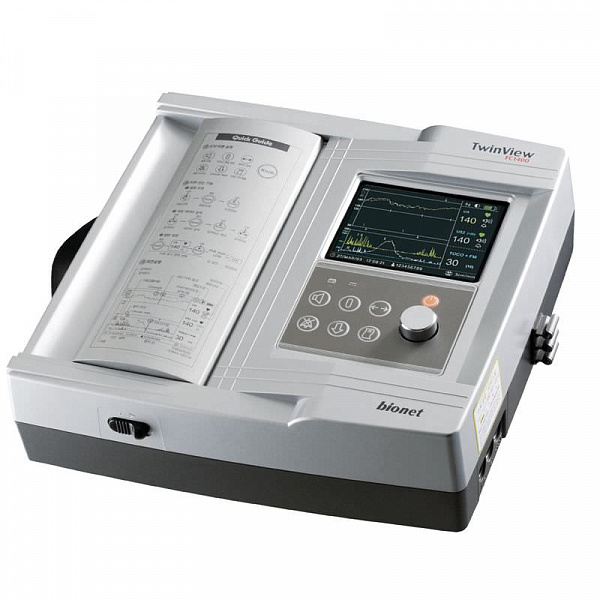 Фетальный монитор Bionet FC 1400