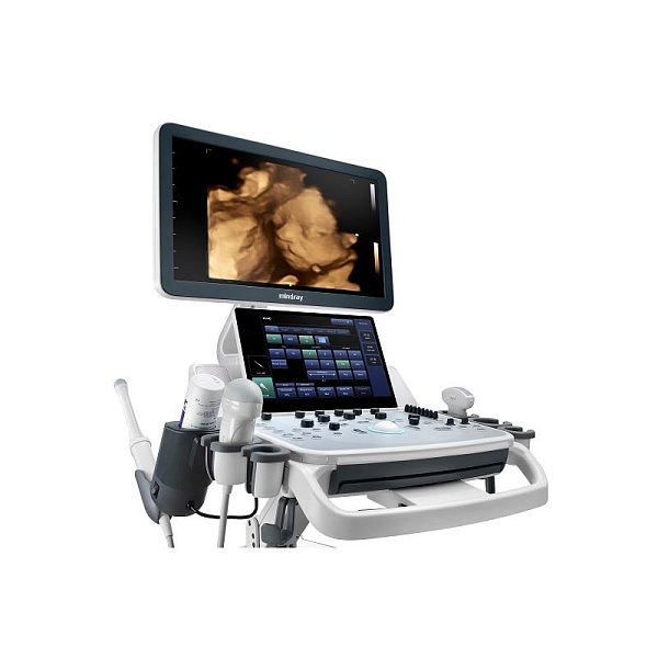 УЗИ-аппарат Mindray DC-45