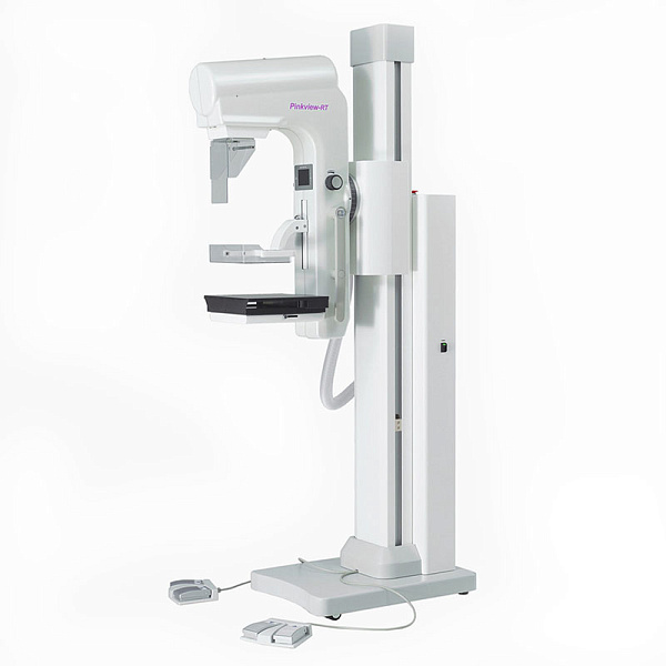Маммограф Bemems Pinkview-RT