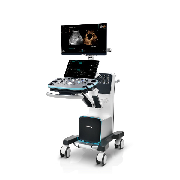 Ультразвуковой аппарат Mindray Resona I9