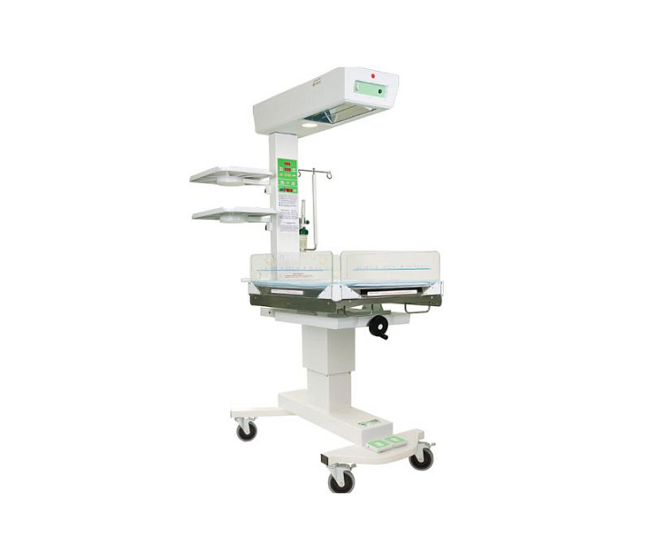 Стол неонатальный открытый Швабе УОМЗ СНО